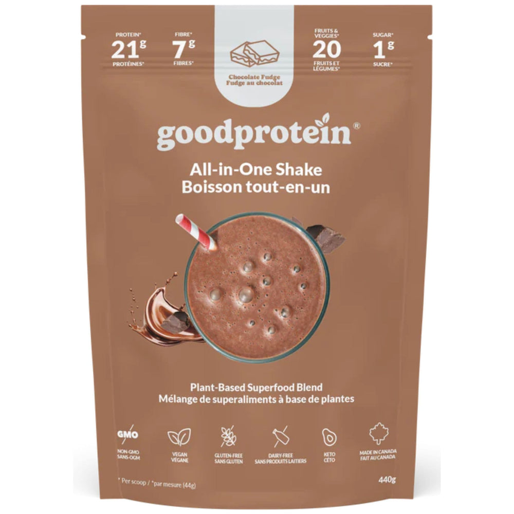 GoodProtein