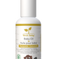 Birch Babe Baby Oil - Chamomile