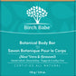 Birch Babe Body Bar - Aloe Vera & Seaweed