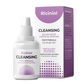 Riciniol Cleansing Foot Castor Oil with Lactic and Glycolic Acids, for Dry, Rough Heels, 30ml