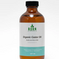 BORN Naturals Organic Castor Oil