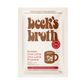 Beck's Broth Protein Chai Latte - 5-Pack Box