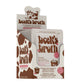 Beck's Broth Strawberry Matcha - Case of 12 Sachets