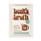 Beck's Broth Mint Hot Chocolate - Case of 12 Sachets