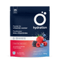 Strawberry-Berries | Ö Hydration Electrolyte Drink Mix Strawberry-Berries
