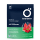 Raspberry-Watermelon | Ö Hydration Electrolyte Drink Mix Raspberry-Watermelon