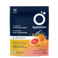 Orange & Grapefruit | Ö Hydration Electrolyte Drink Mix Orange & Grapefruit