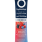 Ö Hydration Electrolyte Drink Mix Strawberry-Berries, Case of 10 Stick Packs