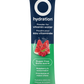 Ö Hydration Electrolyte Drink Mix Raspberry-Watermelon, Case of 10 Stick Packs