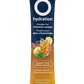 Ö Hydration Electrolyte Drink Mix Lemon Iced Tea, Case of 10 Stick Packs