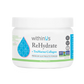 withinUs ReHydrate Collagen Watermelon Jar (20 Servings)