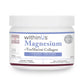 withinUs Magnesium L-Threonate Raspberry Jar (14 Servings)