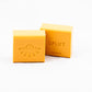Ayeya Shea Butter Bar Soap - Uplift (Citrus)