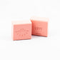 Ayeya Shea Butter Bar Soap - Love (Floral)