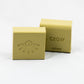 Ayeya Shea Butter Bar Soap - Grow (Eucalyptus & Mint)