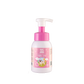 Moo Moo Bath Co Kids Foaming Hand Soap, 4 Fun Scents, 250ml - Bubble Gum
