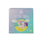 Moo Moo Bath Co Kids Bath Bombs, Jumbo 250g or Holiday Trio 3 x 80g - Cotton Candy / Jumbo (250g)