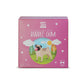 Moo Moo Bath Co Kids Bath Bombs, Jumbo 250g or Holiday Trio 3 x 80g - Bubble Gum / Jumbo (250g)