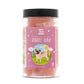 Moo Moo Bath Co Exfoliating Sugar Cube Scrubs, 6 Scents, 250g - Bubble Gum