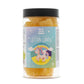 Moo Moo Bath Co Exfoliating Sugar Cube Scrubs, 6 Scents, 250g - Cotton Candy