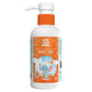 Moo Moo Bath Co Kids Hand & Body Lotion with Argan and Avocado Oil, 4 Scents, 250ml - Orange Soda