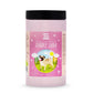 Moo Moo Bath Co Kids Bubble Bath Powder with Aloe and Green Tea, 7 Scents, 250g-300g - Bubble Gum / 300g