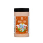 Moo Moo Bath Co Kids Bubble Bath Powder with Aloe and Green Tea, 7 Scents, 250g-300g - Orange Soda / 300g