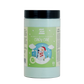 Moo Moo Bath Co Kids Bubble Bath Powder with Aloe and Green Tea, 7 Scents, 250g-300g - Candy Cane / 250g