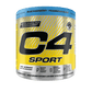 C4 Sport Pre-Workout Blue Raspberry
