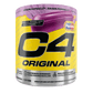 C4 Original Pre-Workout Grape Popsicle