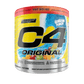 C4 Original Pre-Workout Fruit Punch