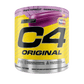 C4 Original Pre-Workout Grape Popsicle