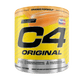 C4 Original Pre-Workout Orange Popsicle