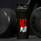 Black | Mutant Lift to Kill 28oz Shaker Cup