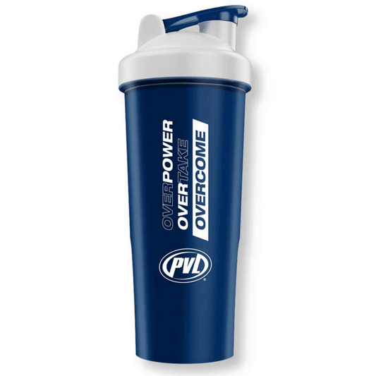 Navy Blue | PVL Shaker Cup Bottle