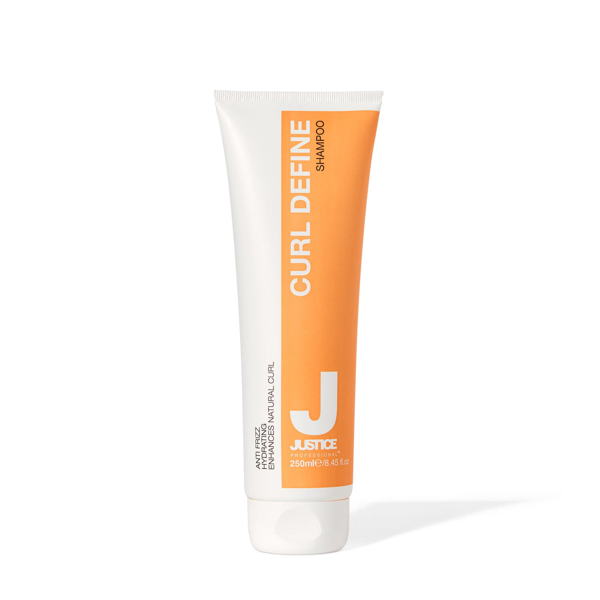 Justice Curl Define Shampoo
