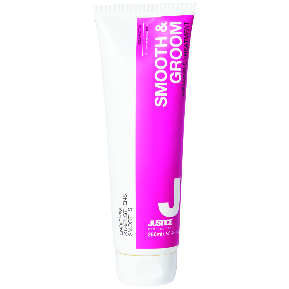 Justice Smooth & Groom Wearable Treatment