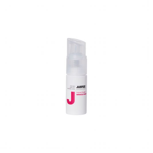 Justice Miracle Dust Volume Powder