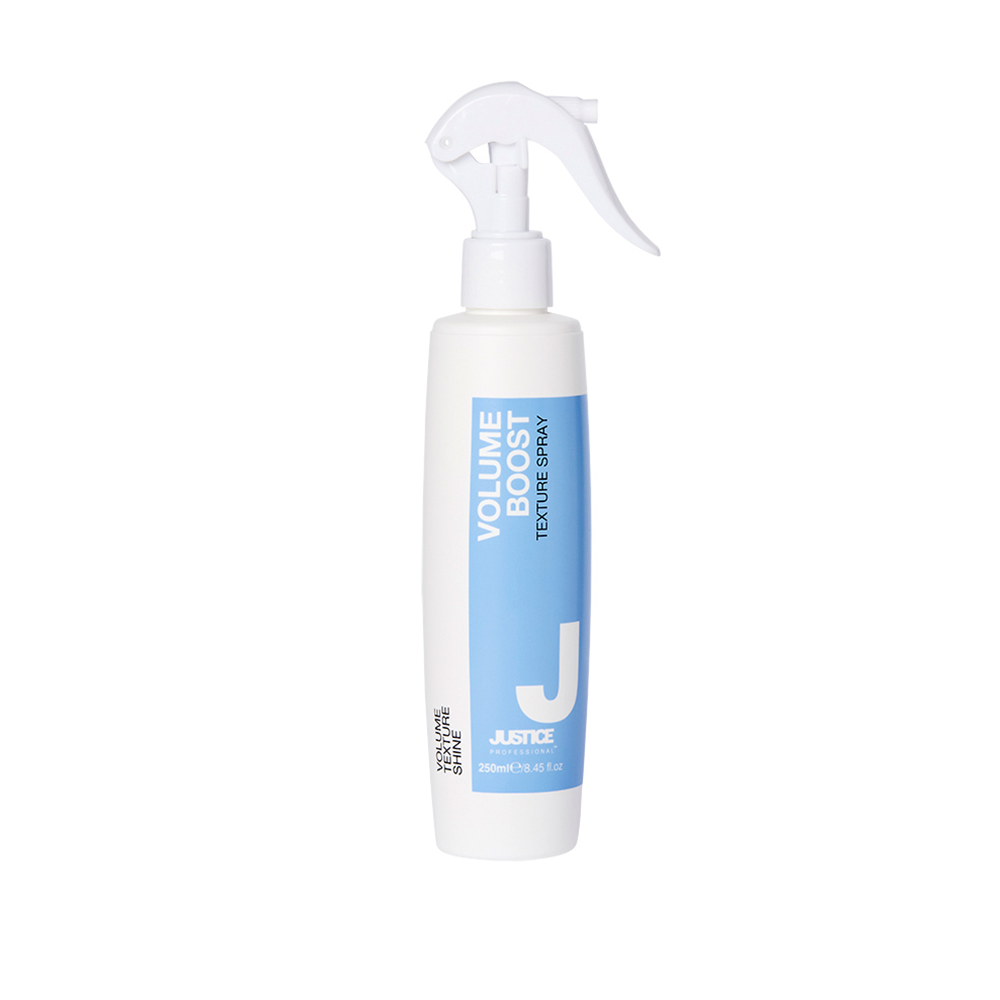 Justice Volume Boost Texture Spray