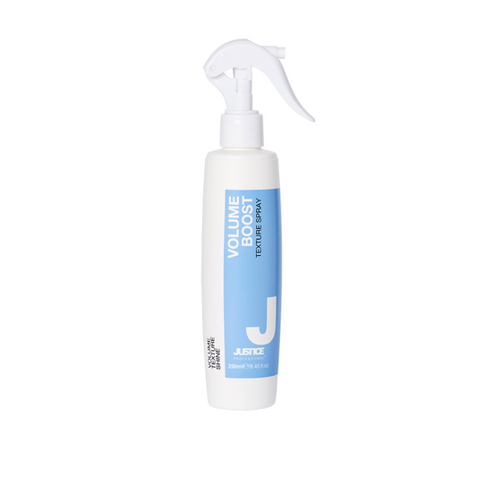 Justice Volume Boost Texture Spray