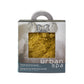 Urban Spa All-Natural Sea Sponge, Unbleached Natural Sea Sponge for a Soft Body Wash