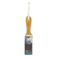 Urban Spa Best-Ever Foot Paddle, Bamboo and Pumice Foot Paddle for a Firm Scrub