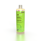 Urban Spa Shampoo 1L, Colour-Friendly Daily Shampoo with Plant Oils, Rice Water and Flax, Aloe and Hemp, Avocado, Grape Seed or Sunflower - Avocado
