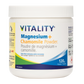 Vitality Magnesium + Chamomile Powder 120g Tub