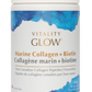 Vitality GLOW Marine Collagen + Biotin 255g