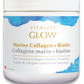 Vitality GLOW Marine Collagen + Biotin 153g