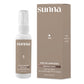 Sunna Tan Face Tan Water Self-Tanning Face Mist with Hyaluronic Acid, Witch Hazel and Aloe, Buildable Facial Glow, Light to Medium or Medium to Dark - Medium to Dark