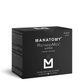 Manatomy RefreshMen Flushable Wipes for Men with Aloe and Chamomile, 24-144 Count - 144 Wipes Value Pack