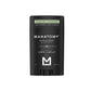 Manatomy Whole Body Deodorant Stick for Men, Aluminum-Free, 75g