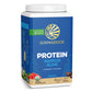 Mocha 750g | Sunwarrior Warrior Blend Organic Mocha